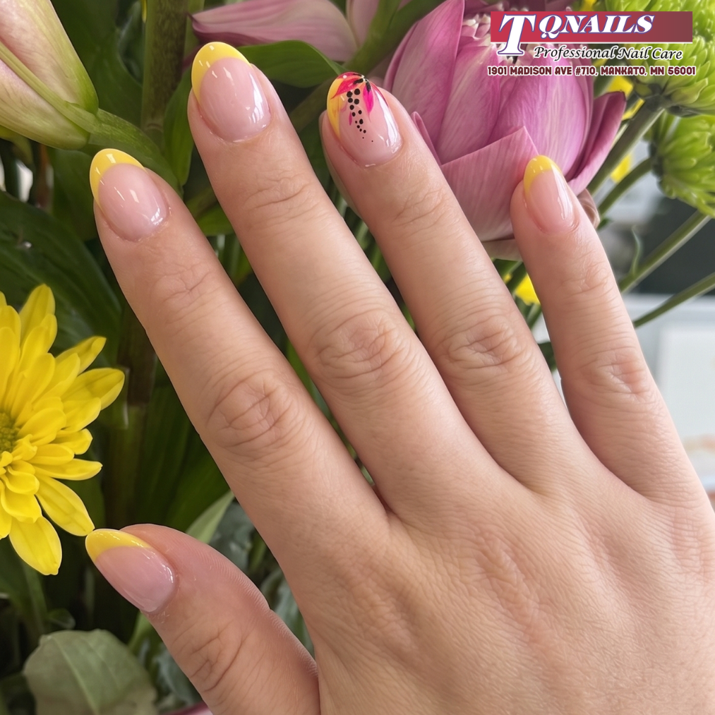 Nail Design
